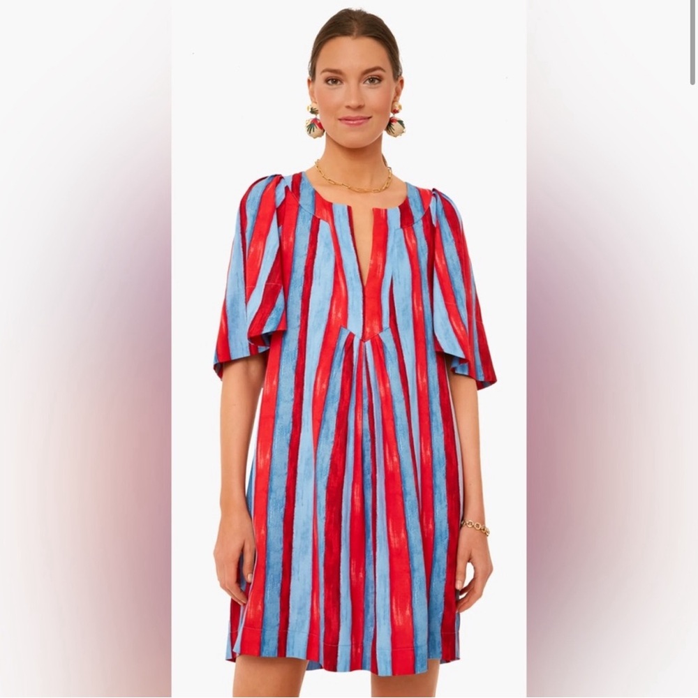 Tuckernuck - Pomander Place Finley Dress